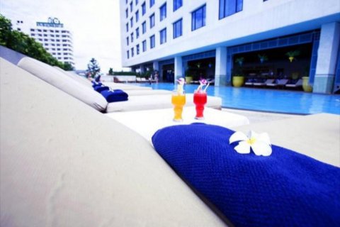 Hotel en Bangkok, Tailandia № 180538 - foto 20