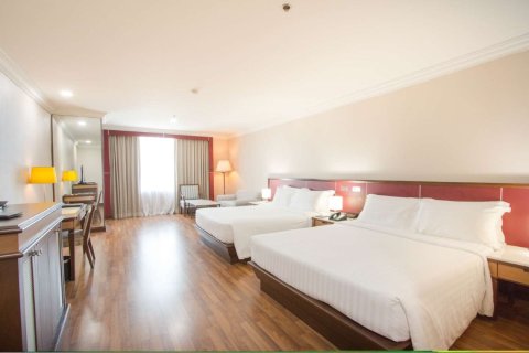 Hotel en Bangkok, Tailandia № 180538 - foto 14