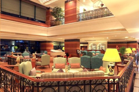 Hotel en Bangkok, Tailandia № 180538 - foto 16