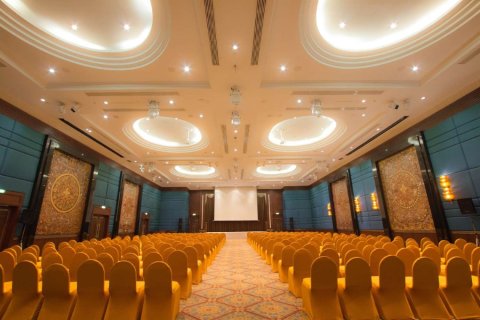 Hotel en Bangkok, Tailandia № 180538 - foto 9