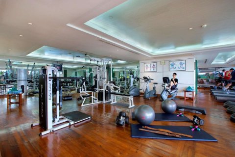 Hotel en Bangkok, Tailandia № 180538 - foto 15