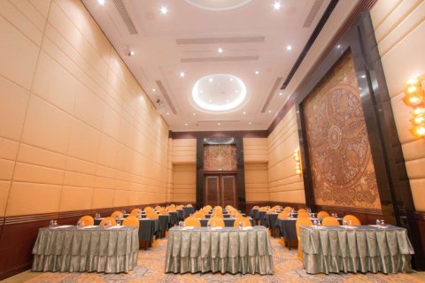Hotel en Bangkok, Tailandia № 180538 - foto 12