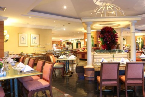 Hotel en Bangkok, Tailandia № 180538 - foto 6