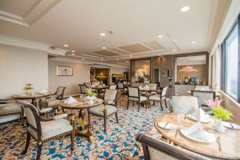 Hotel en Bangkok, Tailandia № 180538 - foto 10