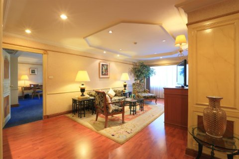 Hotel en Bangkok, Tailandia № 180538 - foto 5