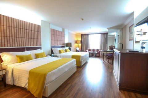 Hotel en Bangkok, Tailandia № 180538 - foto 19