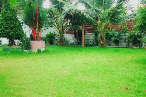 Casa de 3 dormitorios en Pattaya, Tailandia № 155536 - foto 4