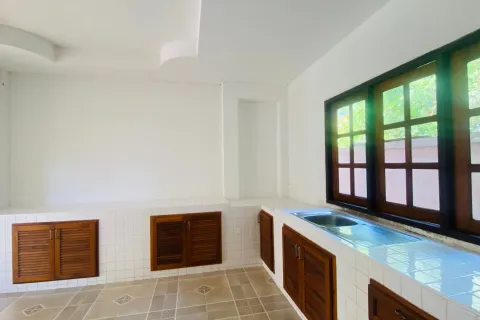 Casa de 3 dormitorios en Pattaya, Tailandia № 155537 - foto 10