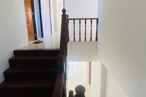 Casa de 3 dormitorios en Pattaya, Tailandia № 155537 - foto 18