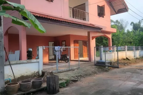บ้านในพัทยา, ประเทศไทย 3 ห้องนอน № 155537