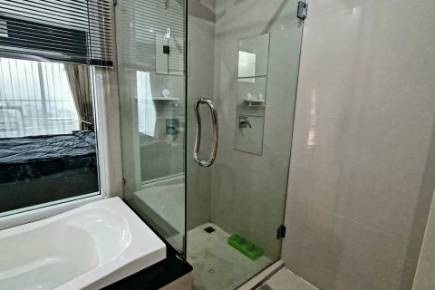 Apartamento de 1 dormitorio en Pattaya, Tailandia № 155538 - foto 23