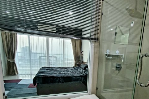 Apartamento de 1 dormitorio en Pattaya, Tailandia № 155538 - foto 24