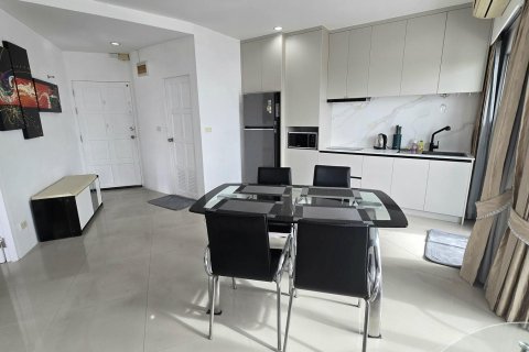 Apartamento de 1 dormitorio en Pattaya, Tailandia № 155538 - foto 6
