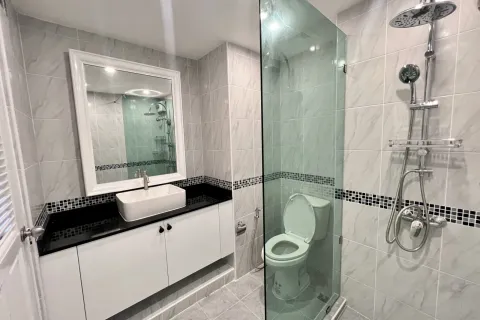 Apartamento de 1 dormitorio en Pattaya, Tailandia № 155534 - foto 6