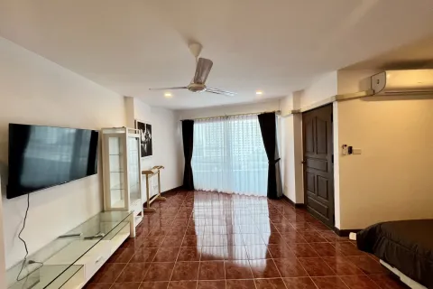 Apartamento de 1 dormitorio en Pattaya, Tailandia № 155534 - foto 10