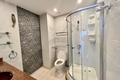 Apartamento de 1 dormitorio en Pattaya, Tailandia № 155534 - foto 16