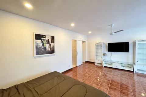 Apartamento de 1 dormitorio en Pattaya, Tailandia № 155534 - foto 9