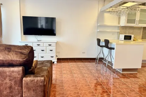 Apartamento de 1 dormitorio en Pattaya, Tailandia № 155534 - foto 20
