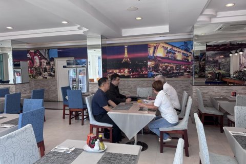 Hotel en Buriram, Tailandia № 171798 - foto 18