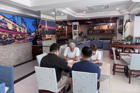 Hotel en Buriram, Tailandia № 171798 - foto 17