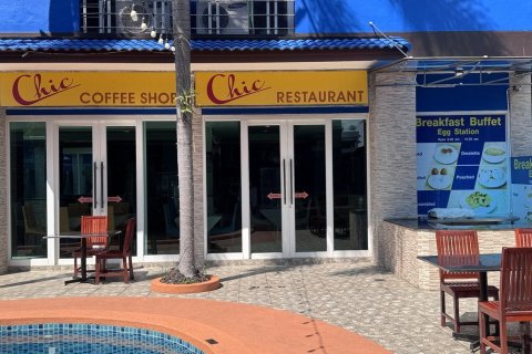 Hotel en Buriram, Tailandia № 171798 - foto 11