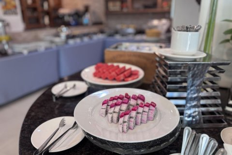 Hotel en Buriram, Tailandia № 171798 - foto 15