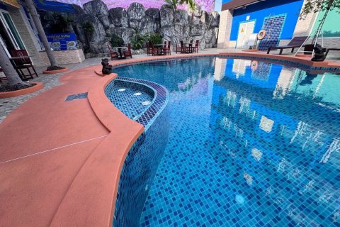 Hotel en Buriram, Tailandia № 171798 - foto 5