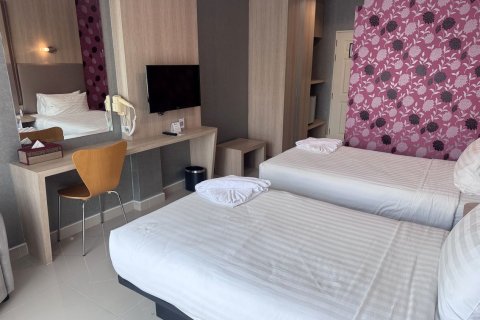 Hotel en Buriram, Tailandia № 171798 - foto 29