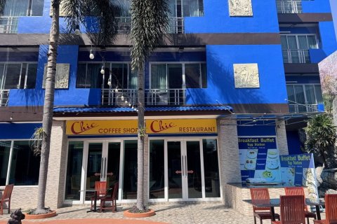 Hotel en Buriram, Tailandia № 171798 - foto 10