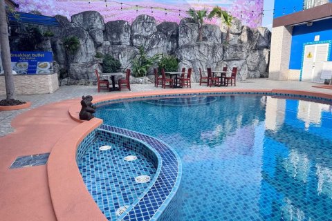 Hotel en Buriram, Tailandia № 171798 - foto 6