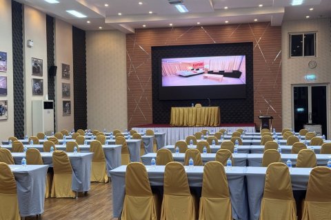 Hotel en Buriram, Tailandia № 171798 - foto 24