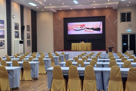 Hotel en Buriram, Tailandia № 171798 - foto 23