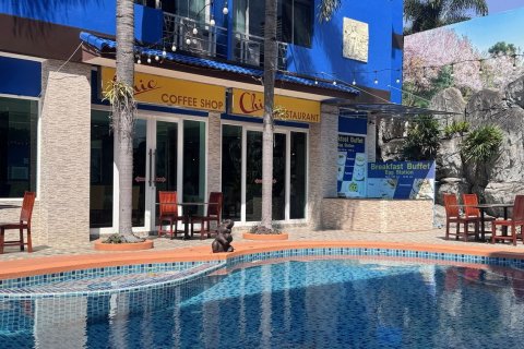 Hotel en Buriram, Tailandia № 171798 - foto 12