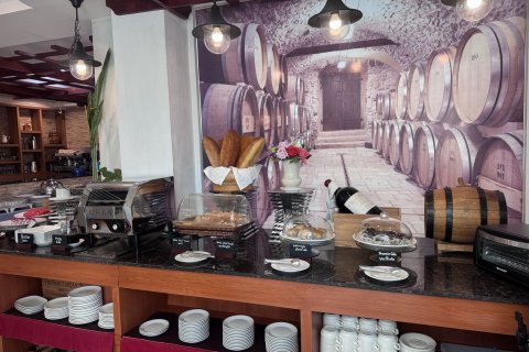 Hotel en Buriram, Tailandia № 171798 - foto 16