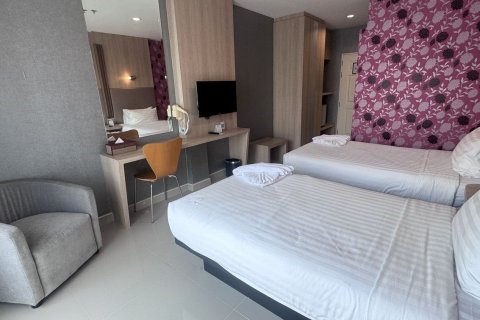 Hotel en Buriram, Tailandia № 171798 - foto 30
