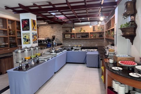 Hotel en Buriram, Tailandia № 171798 - foto 14