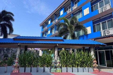 Hotel en Buriram, Tailandia № 171798 - foto 4