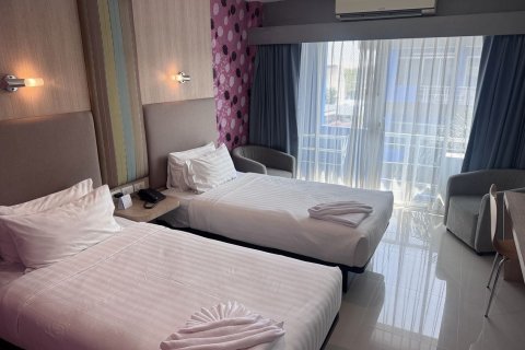 Hotel en Buriram, Tailandia № 171798 - foto 25