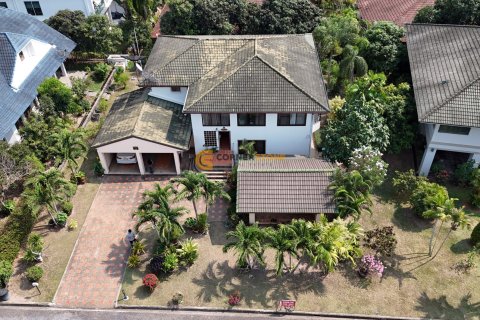 Studio in Chonburi, Thailand № 164934