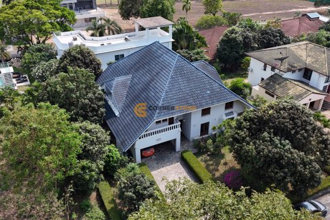 Studio à Chonburi, Thaïlande № 164935