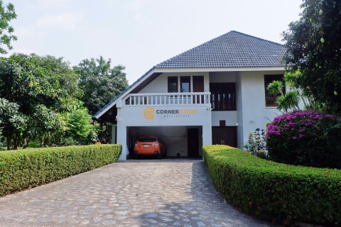 Estudio en Chonburi, Tailandia № 164935 - foto 30