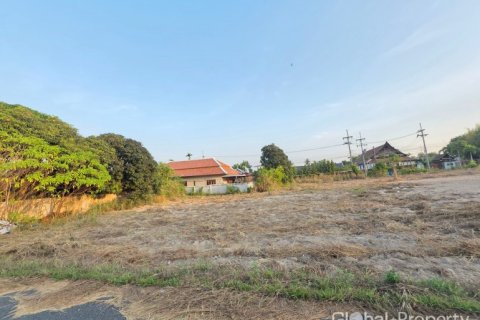 Terreno en Pattaya, Tailandia № 164940 - foto 5