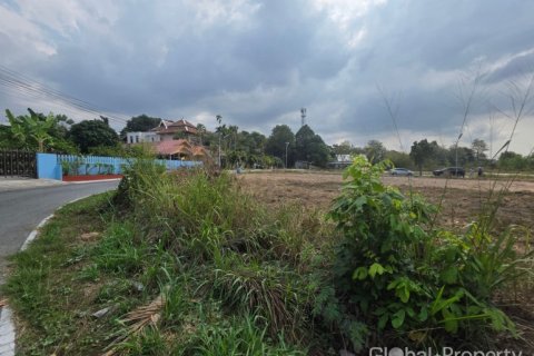 Terreno en Pattaya, Tailandia № 164940 - foto 7