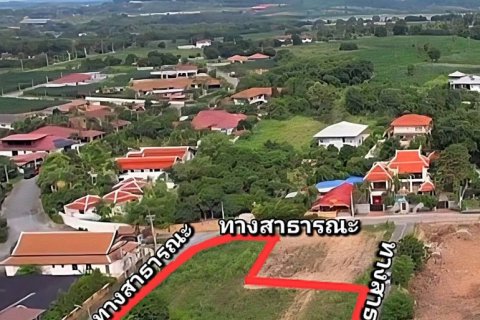Terreno en Pattaya, Tailandia № 164940 - foto 3