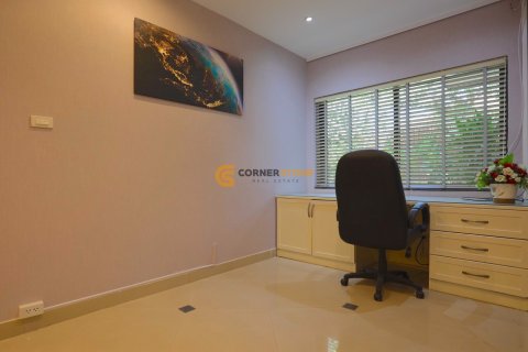 Estudio en Jomtien Beach, Pattaya, Tailandia № 164937 - foto 6