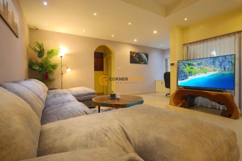 Estudio en Jomtien Beach, Pattaya, Tailandia № 164937 - foto 5