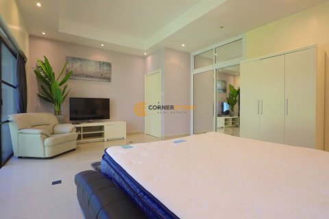 Estudio en Jomtien Beach, Pattaya, Tailandia № 164937 - foto 22