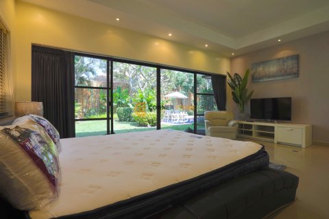 Estudio en Jomtien Beach, Pattaya, Tailandia № 164937 - foto 25