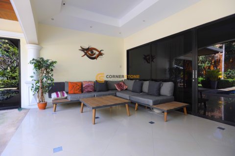 Estudio en Jomtien Beach, Pattaya, Tailandia № 164937 - foto 26
