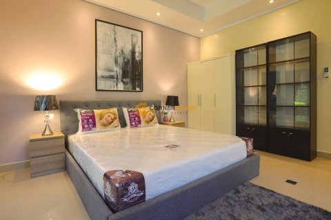 Estudio en Jomtien Beach, Pattaya, Tailandia № 164937 - foto 17